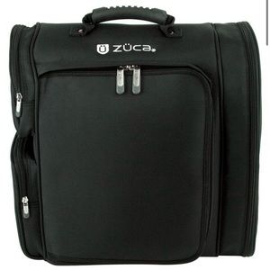 Zuca Artist Backpack with two small utility pouches